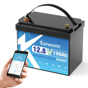 kepworth 12v 100Ah mini 10