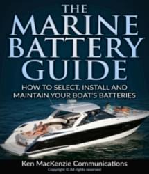 The Marine Battery Guide 3